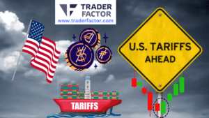 Markets on the Edge Ahead of Trump Tariffs Speech