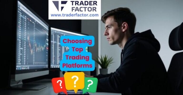 Trade Prime Metatrader 5 vs MatchTrader vs cTrader: Comparing Top Trading Platforms
