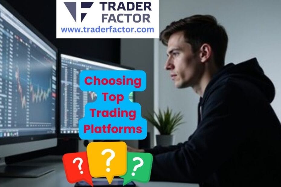 Metatrader 5 vs MatchTrader vs cTrader: Comparing Top Trading Platforms