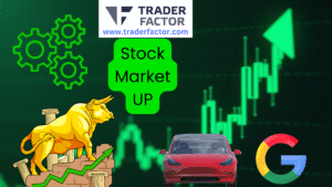 Positive Earnings Reports Boost the Stock Market Amid Tech Gains and Trade Tensions