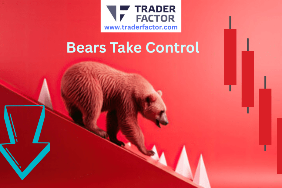 Stock Market Faces Massive Sell-Off Amid Trump Tariff Tensions