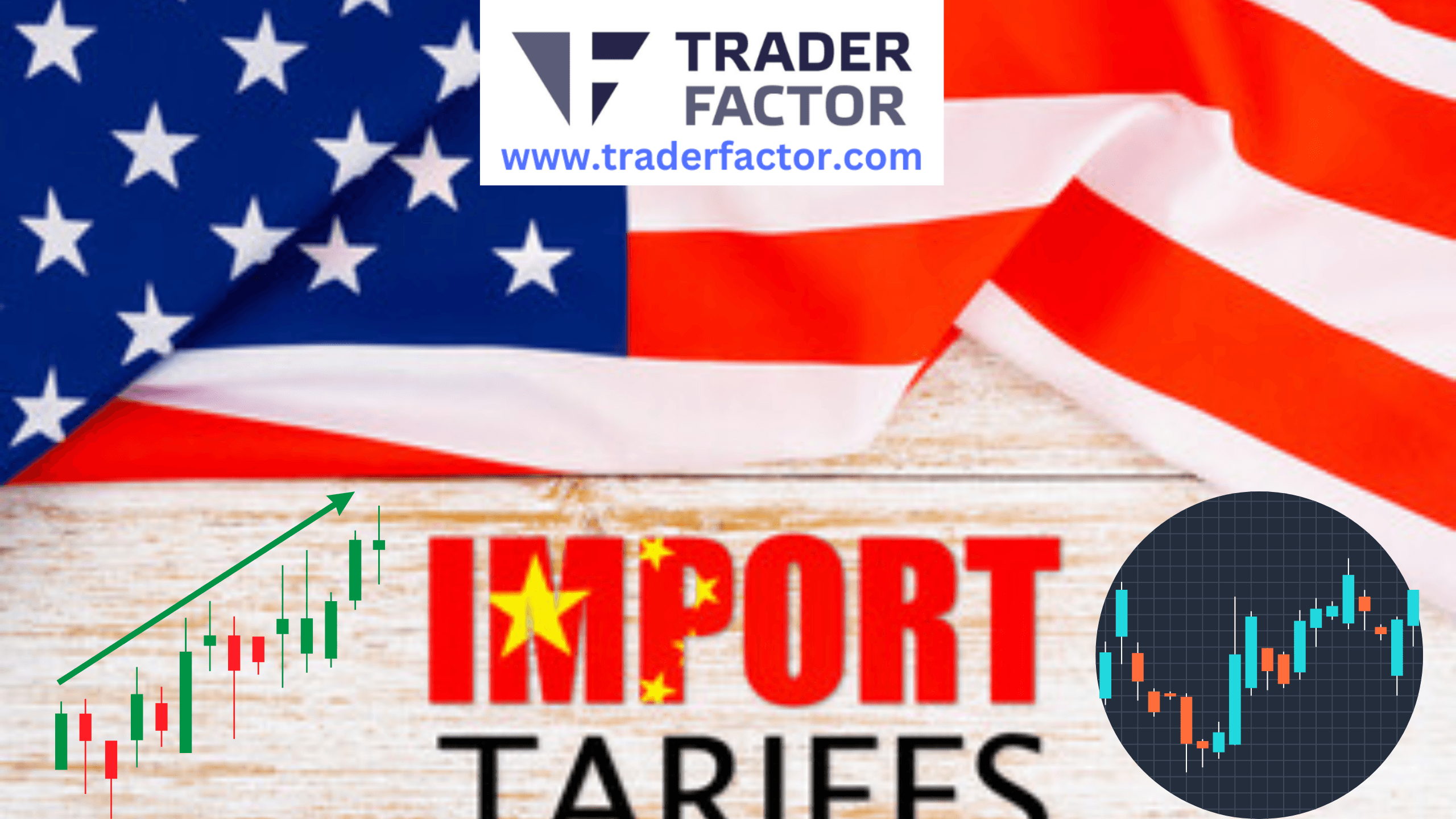 Trump Tarrifs Trigger Global Trade Tensions