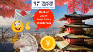 Bank of Japan Maintains Interest Rates as Yen Weakens Across Major Pairs