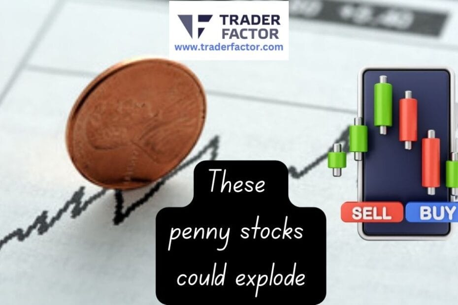 Best 10 AI Penny Stocks with Potential to Add to Your Portfolio Now