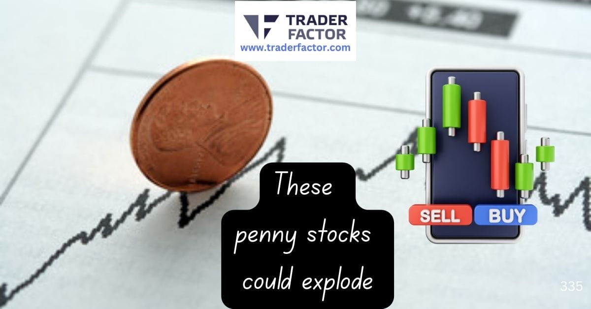 Best 10 AI Penny Stocks with Potential to Add to Your Portfolio Now