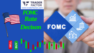 Forex Market Today Ahead of FOMC Statement