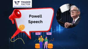 Forex Market Today Ahead of Powell Speech