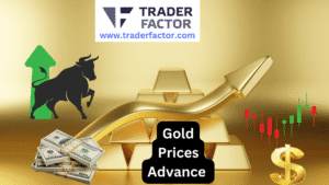 Gold Prices Surge Above 3300 Amid Renewed Optimism