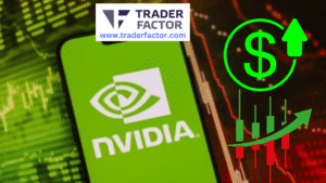 How NVIDIA AI Advances Are Driving Its Stock Surge This Week