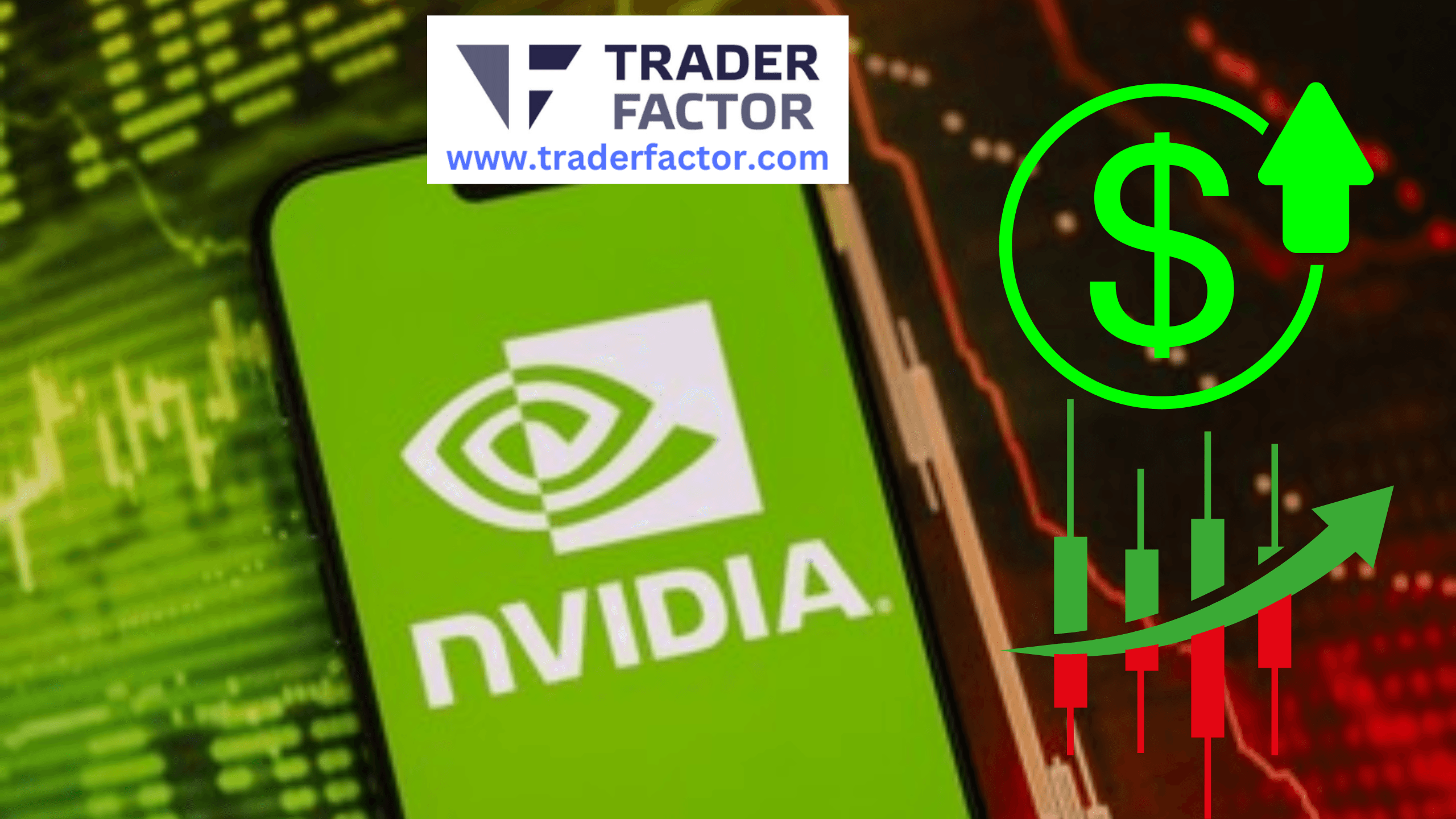 How NVIDIA AI Advances Are Driving Its Stock Surge This Week