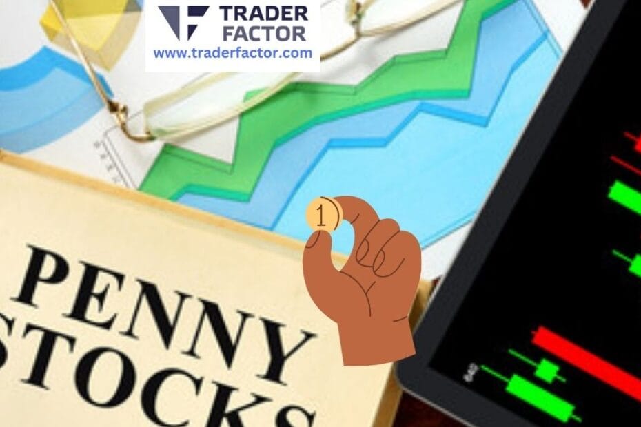 How to Find Penny Stocks for Day Trading