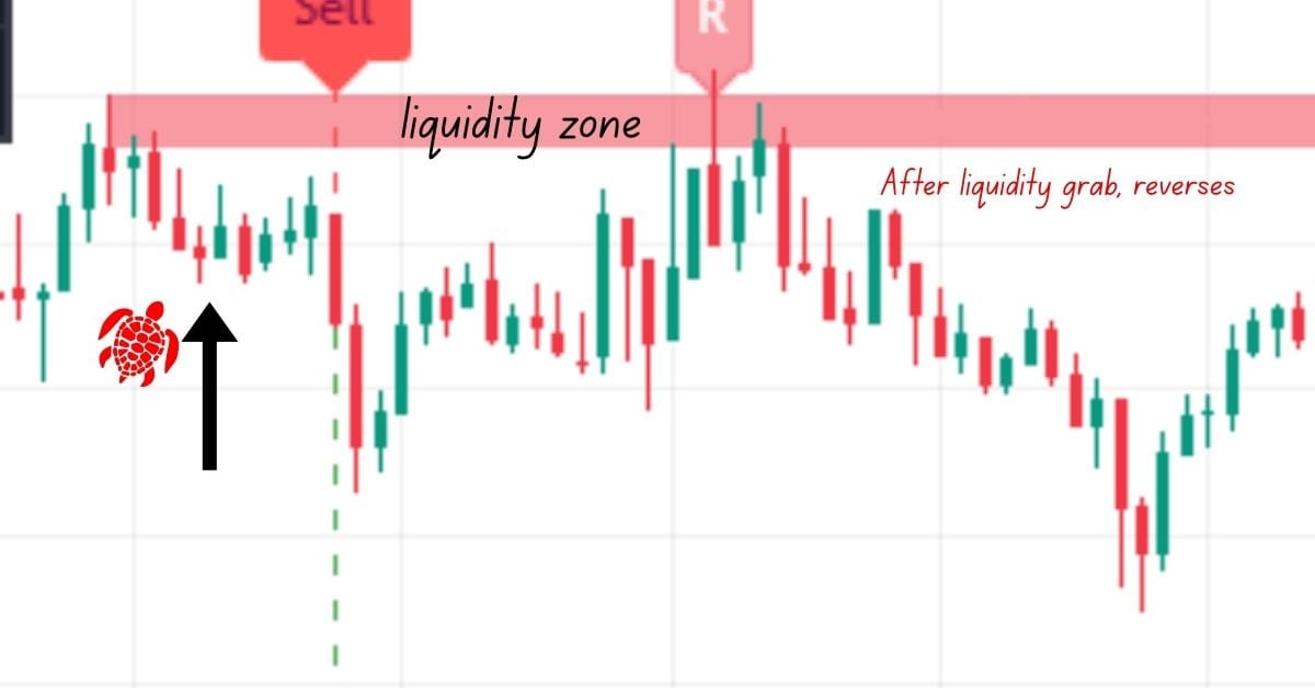 ICT Turtle Soup Strategy in Forex: How to Spot and Apply
