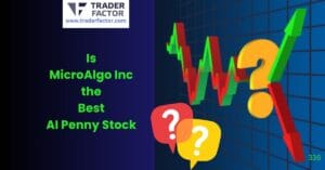 Is MicroAlgo Inc Among the Best AI Penny Stock for 2025