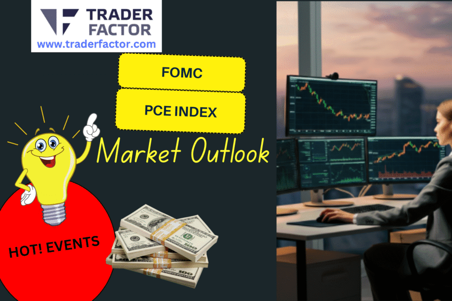 Market Outlook: In Focus, FOMC and PCE