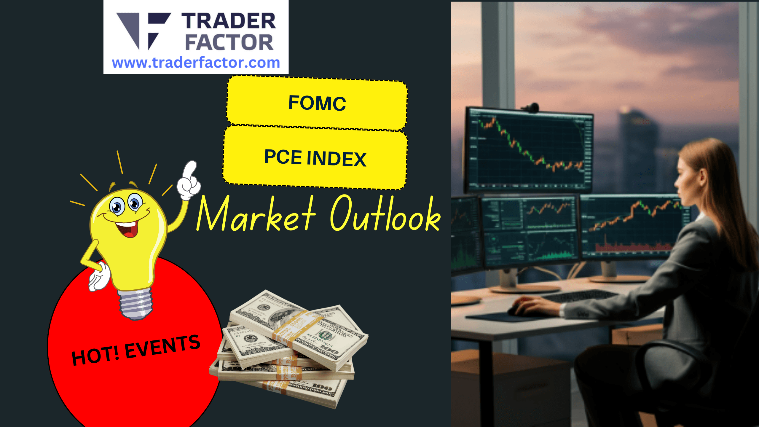 Market Outlook: In Focus, FOMC and PCE