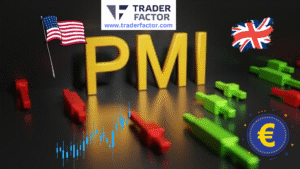 PMI Report Today Market Expectations