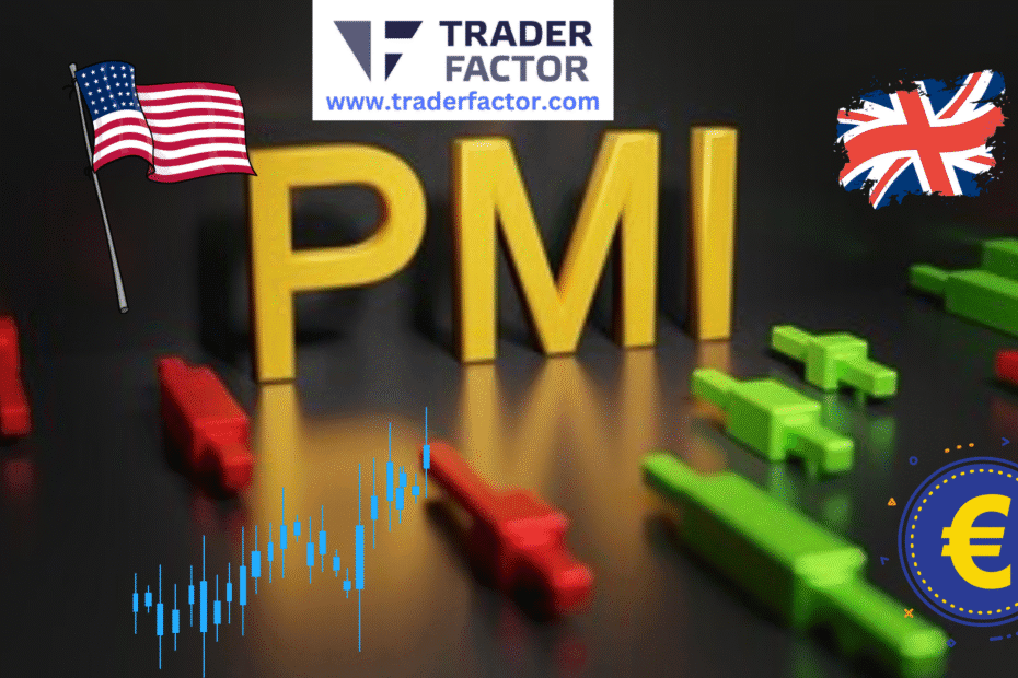 PMI Report Today Market Expectations