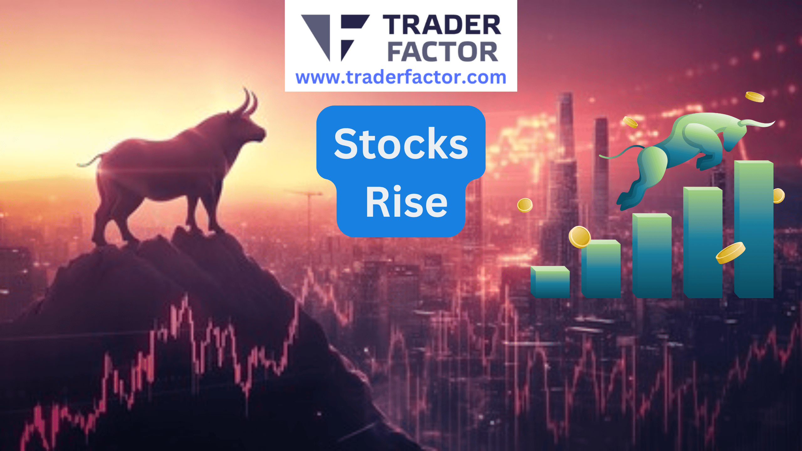 Stocks Gain on Renewed Dollar Strength