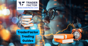 TraderFactor Forex Guides. Gain a competitive edge in your trading journey