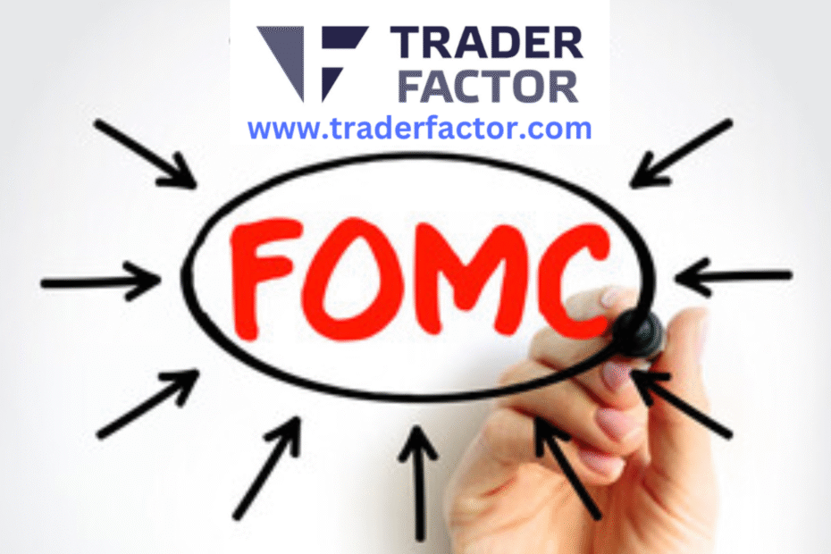 Traders Expectations Ahead of FOMC Meeting Today 
