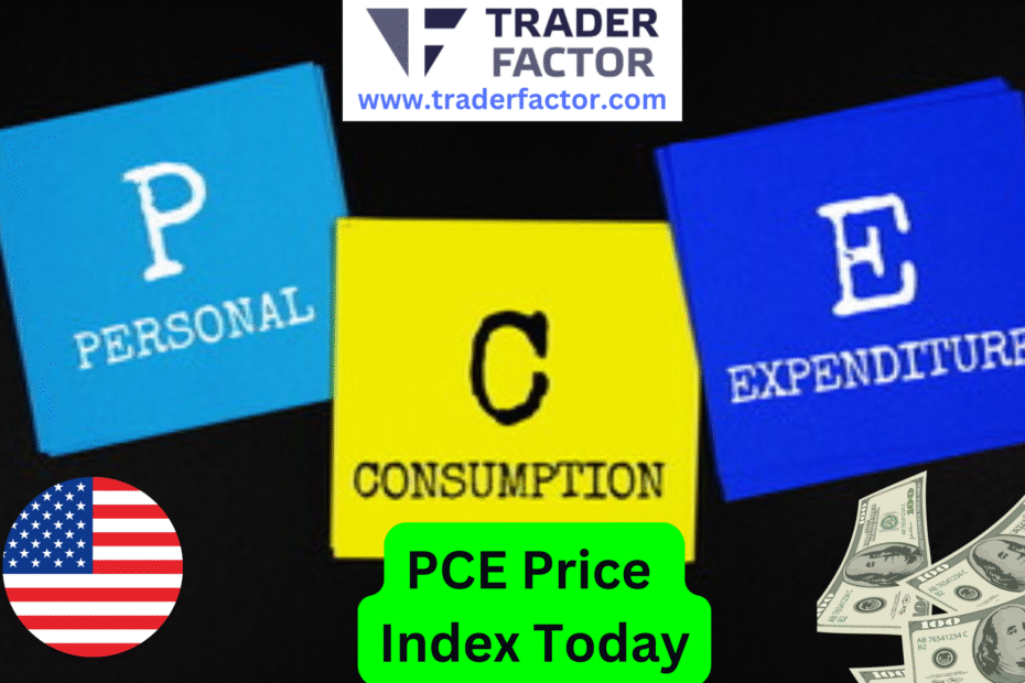 Traders Expectations Ahead of PCE Price Index Today
