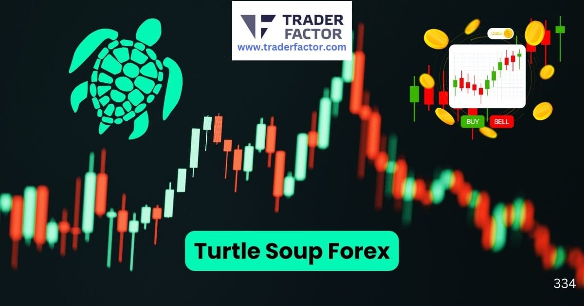 ICT Turtle Soup Strategy in Forex How to Spot and Apply