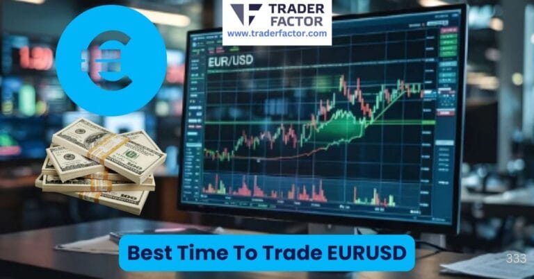 What Session is Best for EUR/USD A Beginners Guide