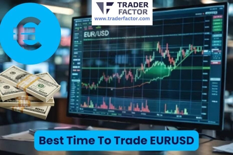 What Session is Best for EUR/USD A Beginners Guide