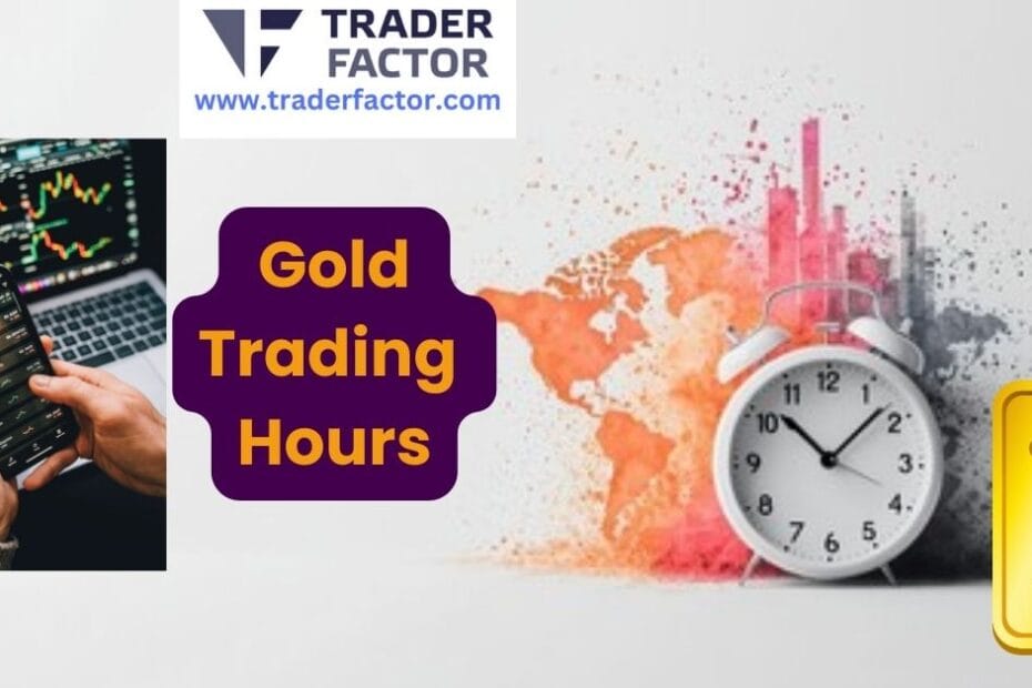 Which Session is Good to Trade XAUUSD A Beginner’s Guide to Gold Trading Hours
