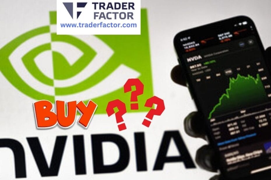 Why You Need to Buy Nvidia Stock Now