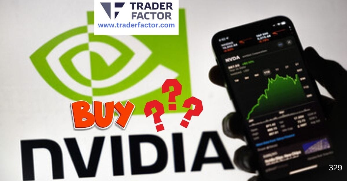Why You Need to Buy Nvidia Stock Now