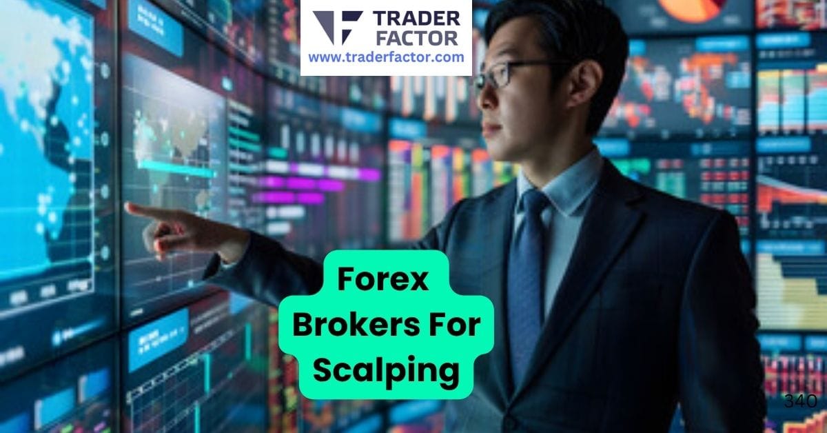8 Best Forex Brokers With The Lowest Spreads For Scalping