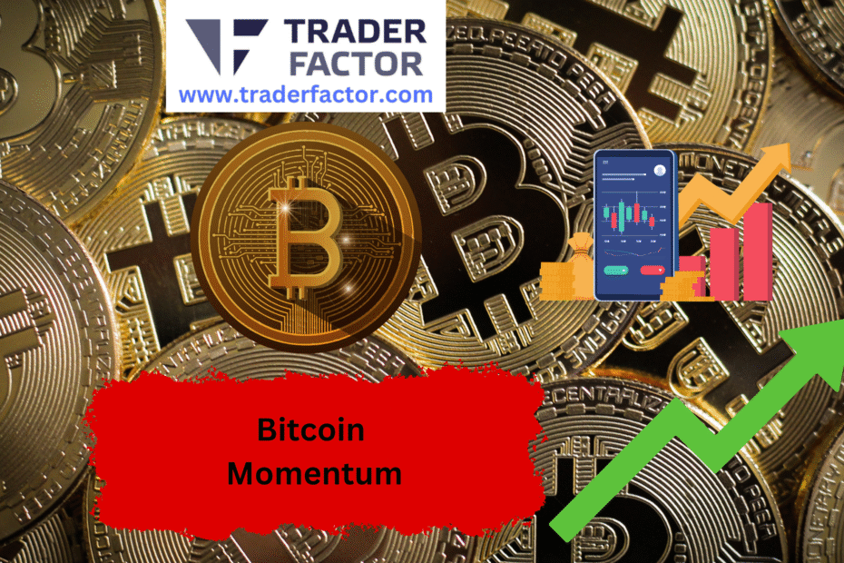 BTCUSD: Bullish Momentum and Key Levels to Watch for Bitcoin