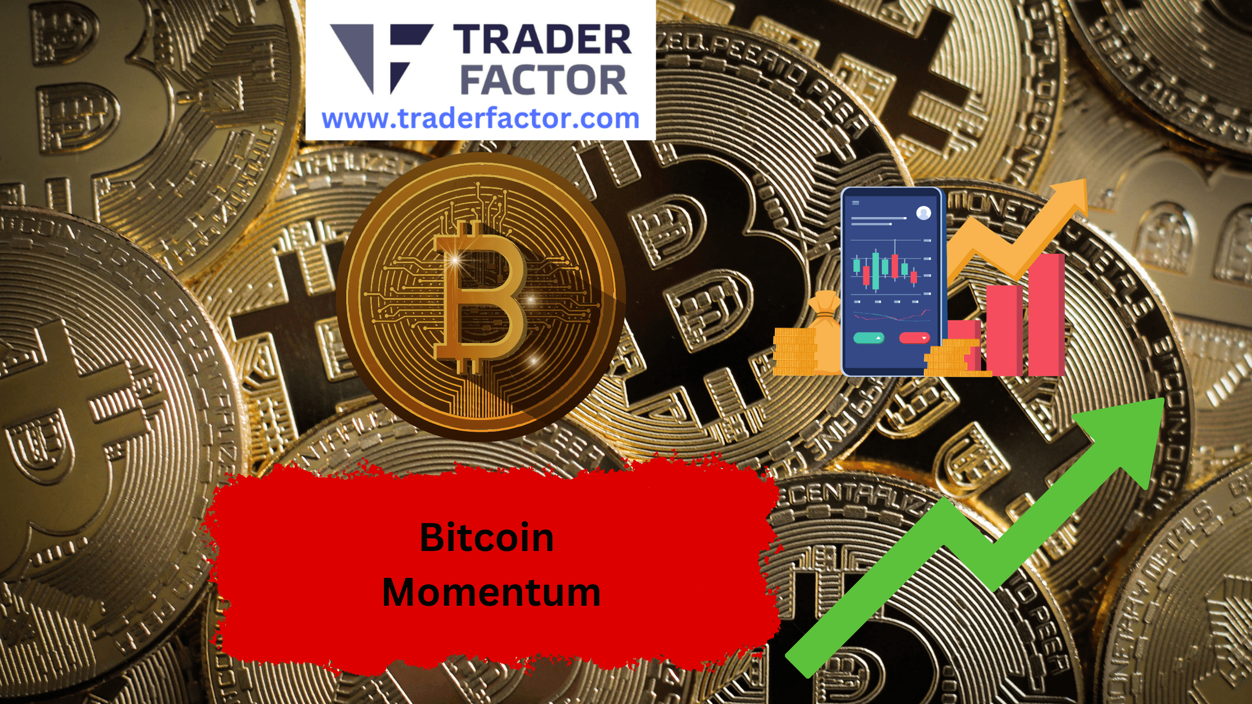 BTCUSD: Bullish Momentum and Key Levels to Watch for Bitcoin