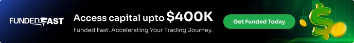 FundedFast 728x90 - Access Capital up to 400k