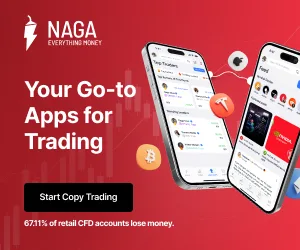 Explore our in-depth NAGA forex broker review. Discover its copy trading, fees, platforms, and safety features to see if it's right for you.