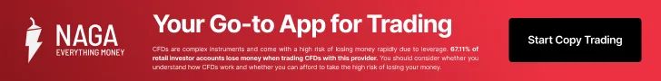 Explore our in-depth NAGA forex broker review. Discover its copy trading, fees, platforms, and safety features to see if it's right for you.