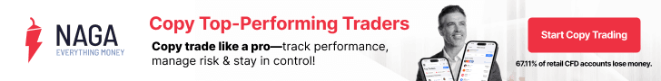 Explore our in-depth NAGA forex broker review. Discover its copy trading, fees, platforms, and safety features to see if it's right for you.