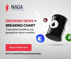 Explore our in-depth NAGA forex broker review. Discover its copy trading, fees, platforms, and safety features to see if it's right for you.