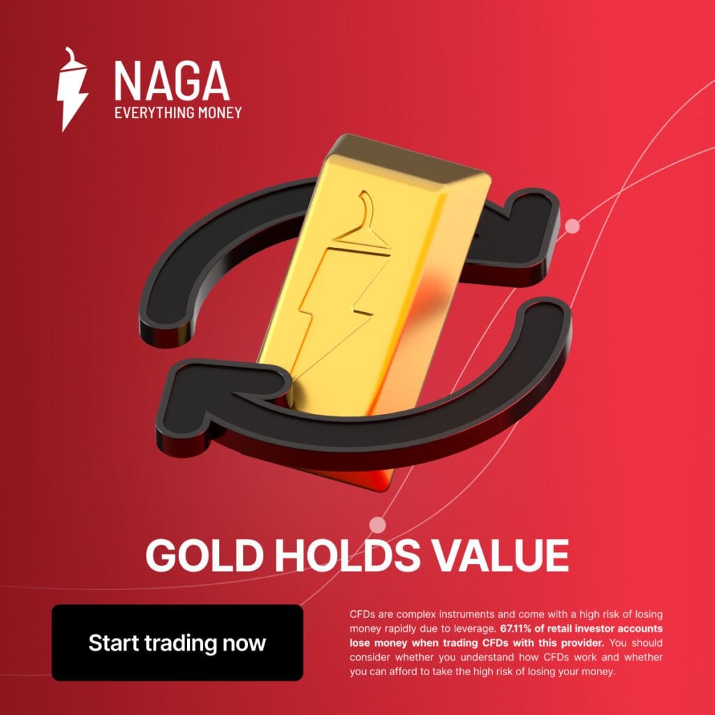 Explore our in-depth NAGA forex broker review. Discover its copy trading, fees, platforms, and safety features to see if it's right for you.