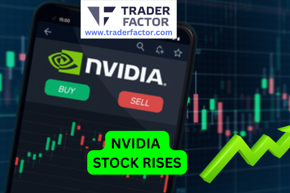 Nvidia Stock Climbs Amid Tech Rally and AI Boom