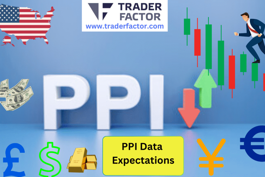 PPI Report Today LIVE and Expectations