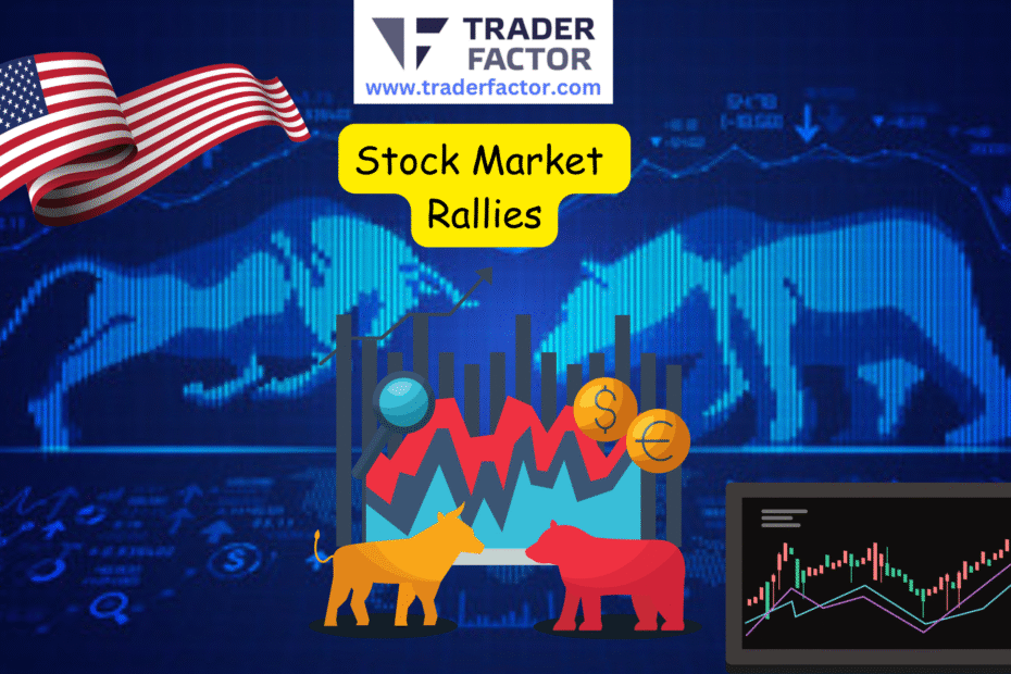 Stock Market Rallies Amid Middle East Ceasefire and Geopolitical Cooling