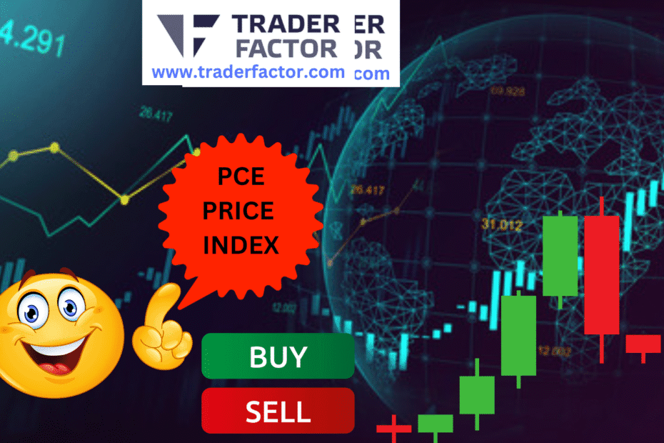 Traders Expectations Ahead of Core PCE Price Index Release