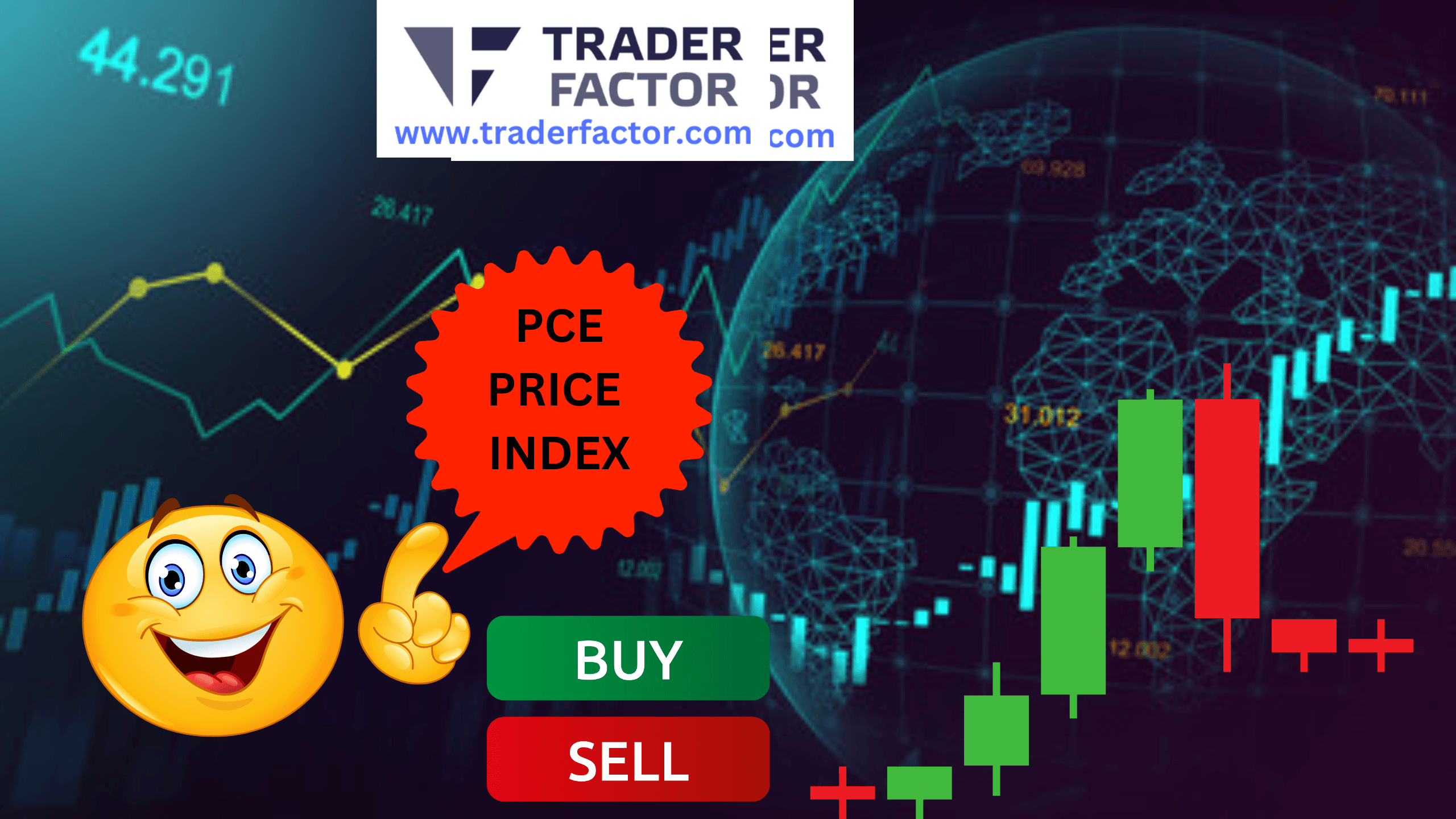 Traders Expectations Ahead of Core PCE Price Index Release