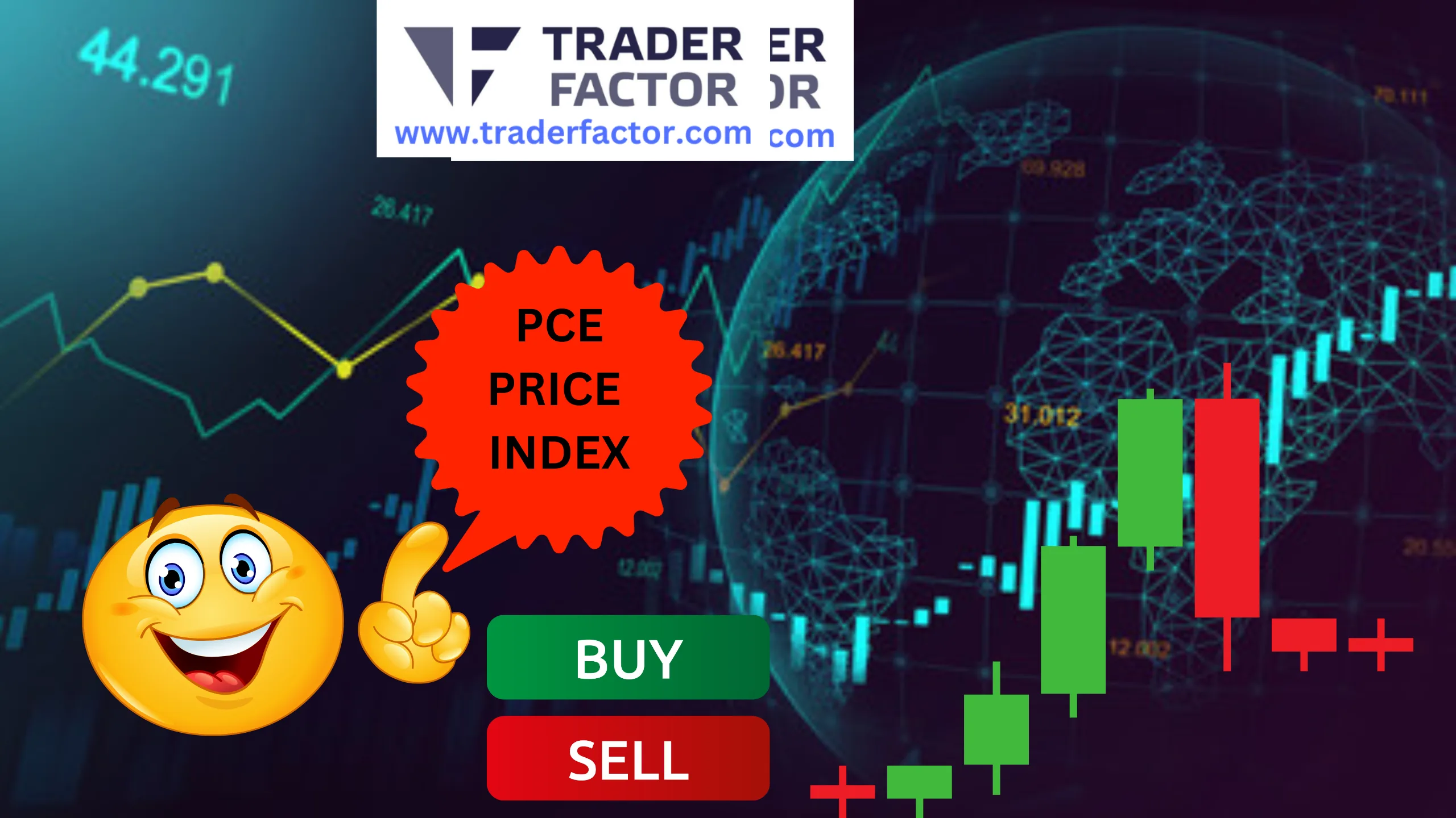 Traders Expectations Ahead of Core PCE Price Index Release