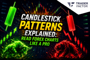 Candlestick Patterns Explained Beginner's Guide to Reading Forex Charts
