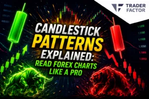 Candlestick Patterns Explained Beginner's Guide to Reading Forex Charts