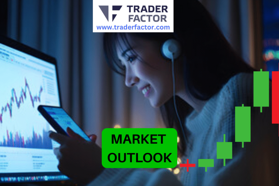 Forex Market Outlook: This Week in the Markets