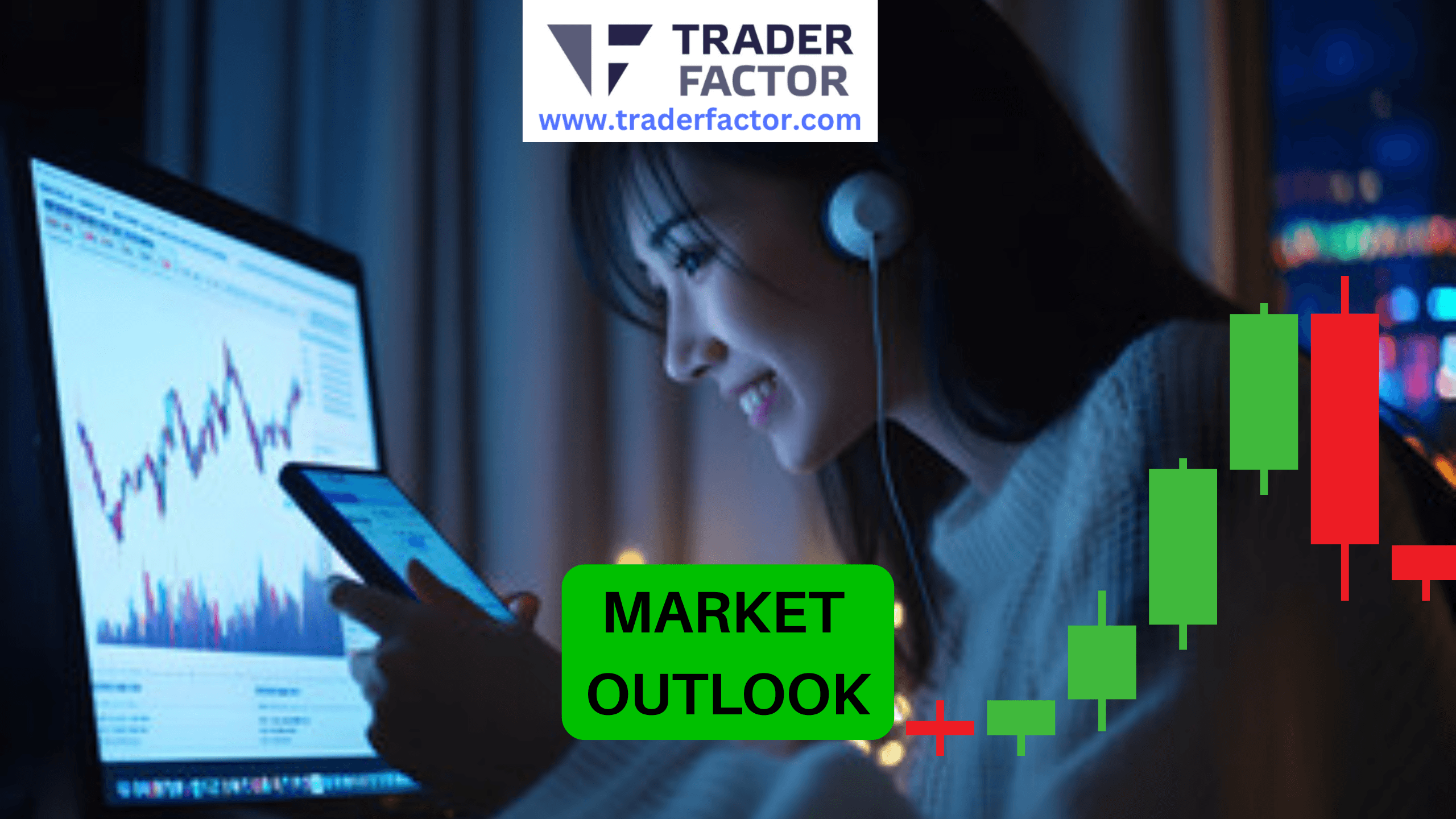 Forex Market Outlook: This Week in the Markets